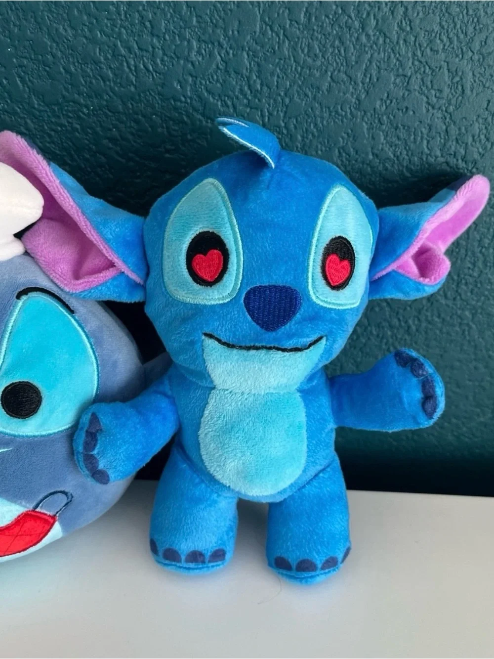 Disney all plushes